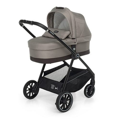 Coche duo DIVO